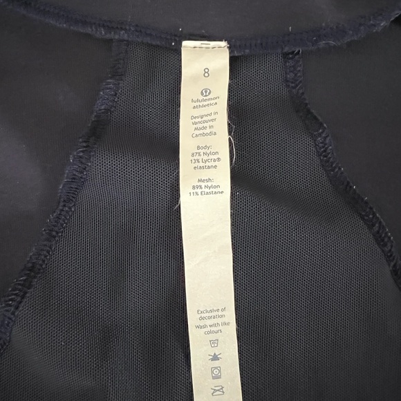 Lululemon define jacket - Picture 2 of 5